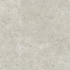 Carrelage Effet Terrazzo AMA 60x60 Rectifié Grigio - Les Carreaux de Jean