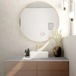 Carrelage Effet Zellige Blanc MITTE Blanco 6,5x20 - Les Carreaux de Jean
