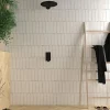Carrelage effet zellige 7x28 cm AGADIR NIEBLA