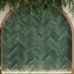 Carrelage effet zellige 7x28 cm AGADIR SELVA