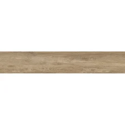 Carrelage extérieur antidérapant effet bois 20x120 cm WEWOOD SIENA GRIP