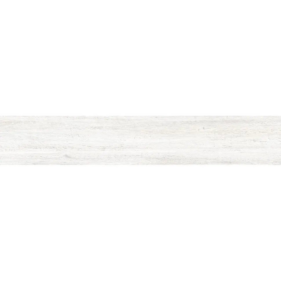 Carrelage extérieur antidérapant effet bois 20x120 cm WEWOOD BLANCO GRIP