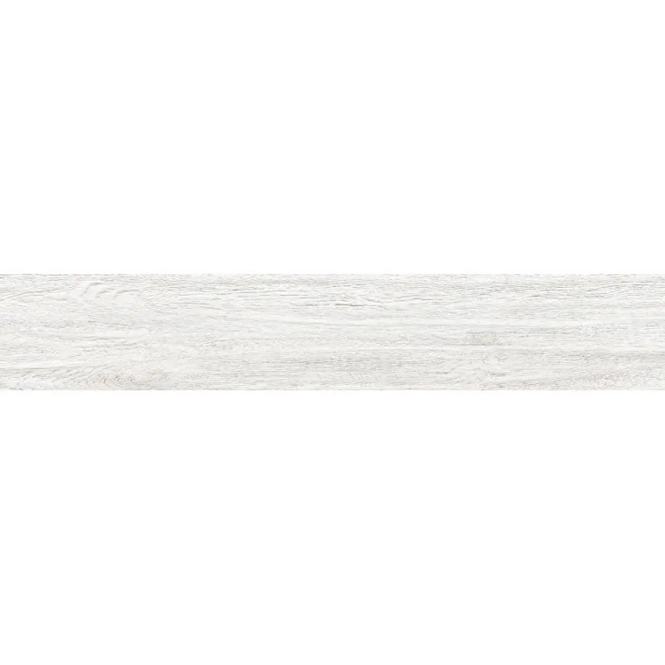 Carrelage extérieur antidérapant effet bois 20x120 cm WEWOOD BLANCO GRIP