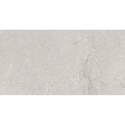 Carrelage extérieur antidérapant effet pierre naturelle 30x60 cm BALI gris