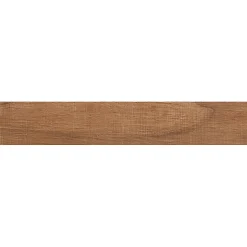 Carrelage extérieur antidérapant effet bois 20x120 cm ARTWOOD NUT GRIP(vendu par boite de 1.44m2)