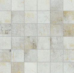 Carrelage Lamiere Blanc - Mat 30 x 30cm ( vendu par boite de 0,71 m² )