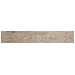 Carrelage sol effet bois brut texturé L.120 x l.20 cm x ép.10 mm, Colours Cotage
