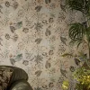 Carrelage sol et mur beige mat Jungle 60 x 120 cm