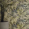 Carrelage sol et mur blanc mat Jungle 60 x 120 cm