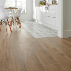 Carrelage sol naturel 20 x 120 cm Rustic Wood