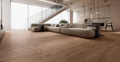 Carrelage sol/mur intérieur effet bois l.20 x L.120 cm