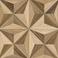 Carrelage Syote-R Multicolor - Mat 80 x 80cm ( vendu par boite de 1,28 m² )