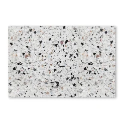 Carrelage Terrazzo véritable Murano 60x40x2 cm (lot de 1,2 m² soit 5 dalles) - RO'MA NATURE
