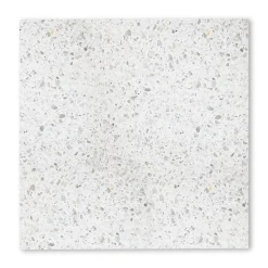 Carrelage Terrazzo véritable Vignole 60x60x2 cm (lot de 1,08 m² soit 3 dalles) - RO'MA NATURE