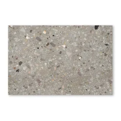 Carrelage Terrazzo véritable Certosa 60x40x2 cm (lot de 1,2 m² soit 5 dalles) - RO'MA NATURE