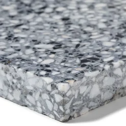 Carrelage Terrazzo véritable Venezia 40x40x2 cm (lot de 1,28 m² soit 8 dalles) - RO'MA NATURE