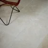 Carrelage Travertin Beige Clair 61x40,6x1,2 cm - Intérieur et Extérieur (lot de 1,24 m² soit 5 dalles) - RO'MA NATURE