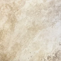 Carrelage 60x60 Imitation Pierre de Travertin Beige - Allocarrelage