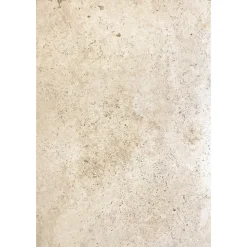 Carrelage 40x60 Imitation Pierre de Travertin Beige