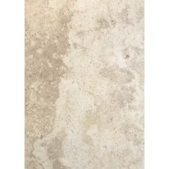Carrelage 40x60 Imitation Pierre de Travertin Beige