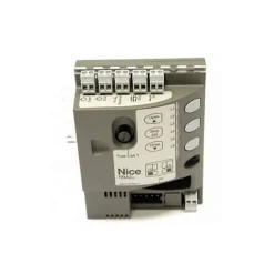 Carte électronique NICE RBA2/A (Réf : 004080) pour motorisation