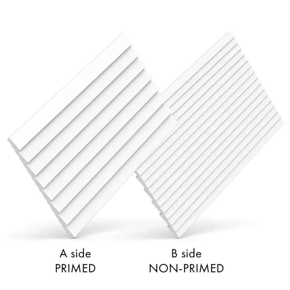 Carton complet 6 panneaux muraux 3D à motifs répétitifs WX204-2600
