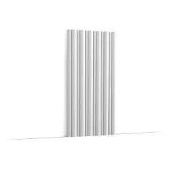 Carton complet de 8 panneaux muraux WX211