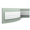 Carton complet de 10 panneaux muraux W114F VALLEY