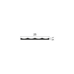 Carton complet de 10 panneaux muraux W114F VALLEY