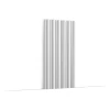Carton complet de 6 panneaux muraux WX211-2600