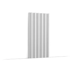 Carton complet de 6 panneaux muraux WX211-2600