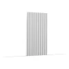 Carton complet de 10 panneaux muraux WX210