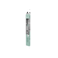 CL1-ROOMKIT DECOFLAIR Cimaise Polystyrène HD 38 x 16 x 2000 - 1 pièce