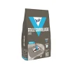Colle carrelage murs et sols VPI grise 5 kg