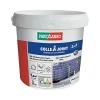 Colle et joint carrelage mur intérieur Parexlanko blanc 3kg