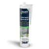 Colle Murale Bostik pour lames décoratives et lambris en PVC HP Cartouche 290ml