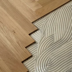 Colle Parquet - 20 L - Codeve Bois - Pour L'assemblage De Votre Parquet, Plancher, Escalier Ou Autre Sol En Bois.