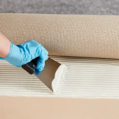 Colle pâte pour moquette et fibres naturelles Volden 7kg