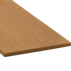Contremarche FORTIA chêne 20 x 130 cm vendue par 2