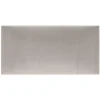 Coussin mural velours beige - 60 x 30