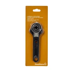 Couteau à lame circulaire pour papier peint GoodHome 18cm