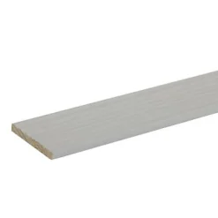 Couvre joint brossé galet 250 x 37,5 cm