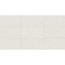 Croccante-R Tutti Frutti - Carrelage aspect terrazzo 60x120 cm(vendu par boite de 1.44m2)