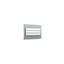 3d panneau mural Orac Decor MODERN W116 BAR XL Dalle pour mur et plafond Élement décorative