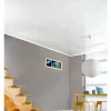 Dalle pvc Dumaplast blanc brillant (vendue à la botte)