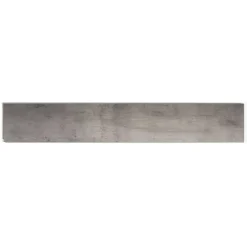 Dalle PVC Dumawall Barnwood 18x120cm metal
