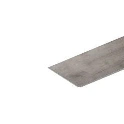 Dalle PVC Dumawall Barnwood 18x120cm metal