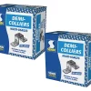 Demi Collier Multi-usages Semin, boite de 100 (Lot de 200)