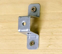 Demi Collier Multi-usages Semin, boite de 100 (Lot de 200)
