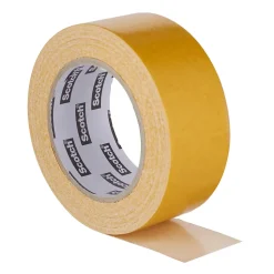 Double face pour sols moquette Scotch 50 mm x 5000 cm